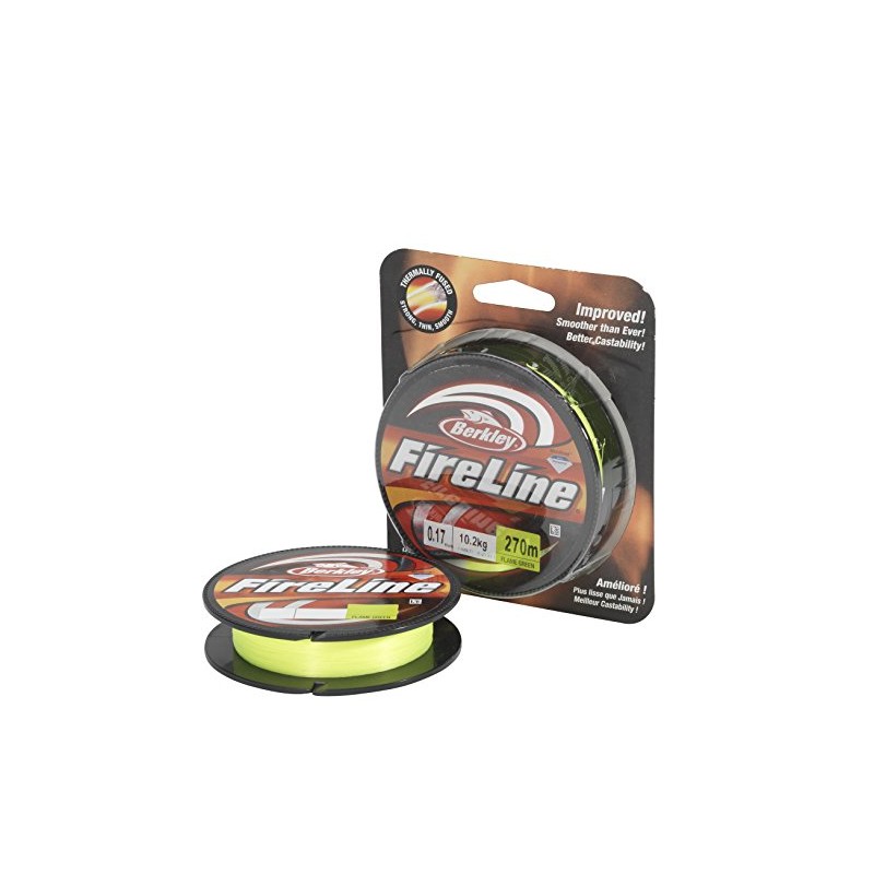Berkley® FireLine® Fused Original