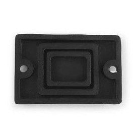 Reproduction Master Cylinder Diaphragm - 45520-MA5-672 - Fits Honda