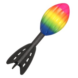 ideastore Javelic Ball Baseball Javelic Ball Javelic Ball Throw Softball Throw Practice Training (1 Piece)