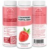 TPS NUTRIENTS Strawberry Fertilizer for Fruit and Berry Gardens, Liquid