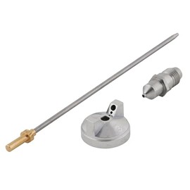 Wagner Earlex 2463470#3 Needle and Tip kit for The Pro 9 Spray Gun, Perfect for fine Finishing