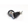 Ignition Switch Compatible with Kawasaki Ridge KWF1000 / KWT1000 with
