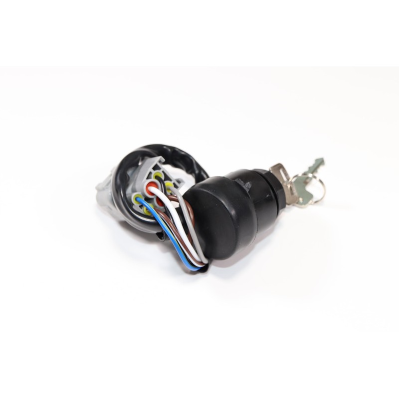 Ignition Switch Compatible with Kawasaki Ridge KWF1000 / KWT1000 with