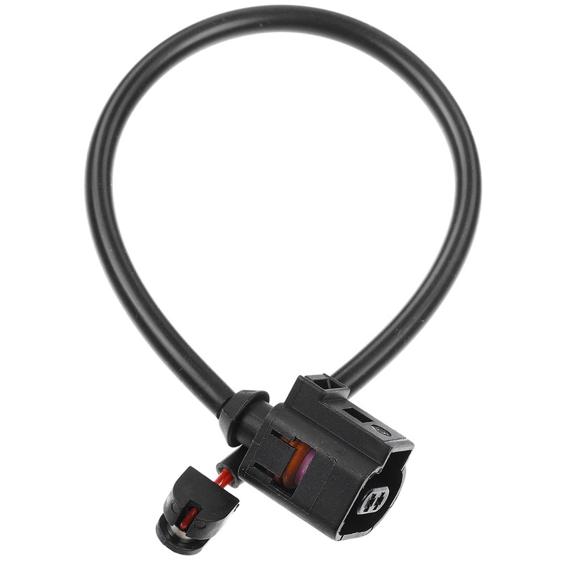 Frankberg 2x Warning Contact Wear Indicators Front Compatible with C.a.y.e.n.n.e