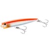 Shimano OP-114R 022 Salt Lure, Pencil Bait, Colt Sniper Rock