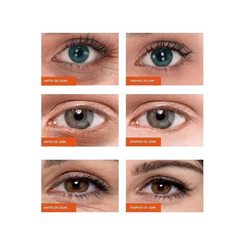 La Crema Para Ojos Veze Hidrata Y Reafirma La Piel