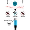 ABCPOW USB C iPhone 16 Charger Cable Fast iPhone 16