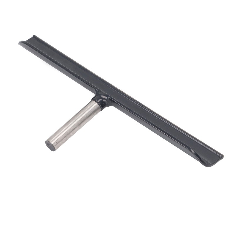 30CM Woodworking Lathe Tool Rest Stainless Steel Wood Turning Steady