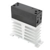 BERM Solid State Relay 60A Rustproof Contact Relay Module with