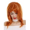 WIG ME UP - 3003-T2735 Women's Shoulder Length Medium Length