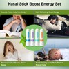 YKJHCSL Nasal Stick (8 Pack), Nasal Sticks Boost Energy Set,