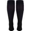 Nuvein Compression Socks for Women and Men, Medical Support Stockings,