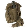 Helikon-Tex Bushcraft Line Essential Kit Bag One Size