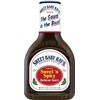Sweet Baby Ray's 4 Flavor Variety Pack - Original, Sweet