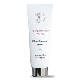 Montreux Skincare Mascarilla Glow Renewal Exfoliante 75ml                                                                                             