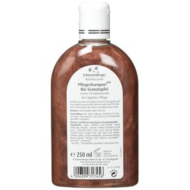 Schoenenberger Cosmos Care Shampoo Plus Organic Pomegranate