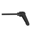 sourcing map M5 x 50mm Handle Adjustable Clamping Lever Thread