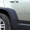 CHEYA ABS Black Body Anti-scratch Protection Cover Trim Kit for