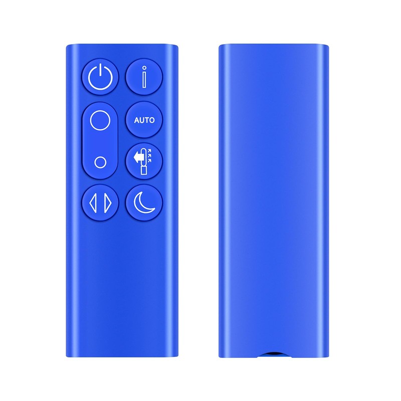 Snrigw Snrigw Replacement Remote Control for Dyson TP04/DP04/TP06/TP09 Compatible with
