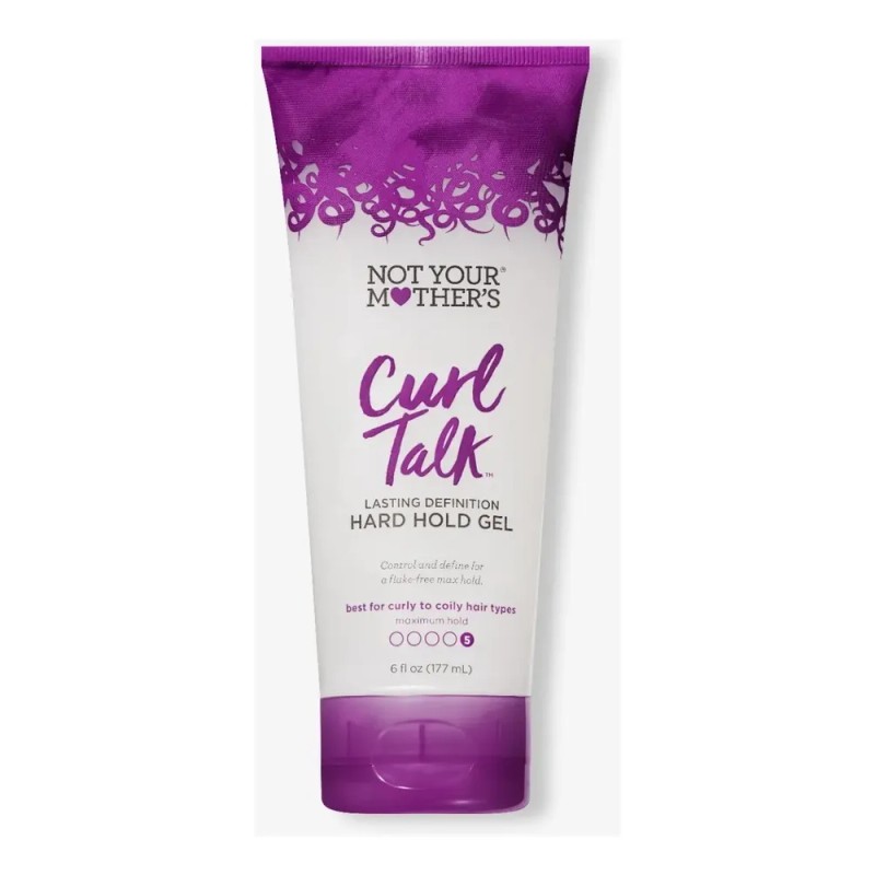 Not Your Mothers Gel Estilizador De Rizos 177 Ml