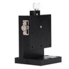 Z Linear Stage Manual Accurate Z Axes Feed Screw Sliding