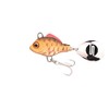 Spro ASP Jiggin Spinner, Weight: 5 g, Colour: Rudd UV