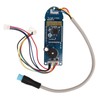 Electric Scooter BT Circuit Board PCB Bluetooth Dashboard Replacement for