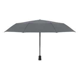 Doppler Mia Salzburg Pocket Umbrella 27.5 cm, grey