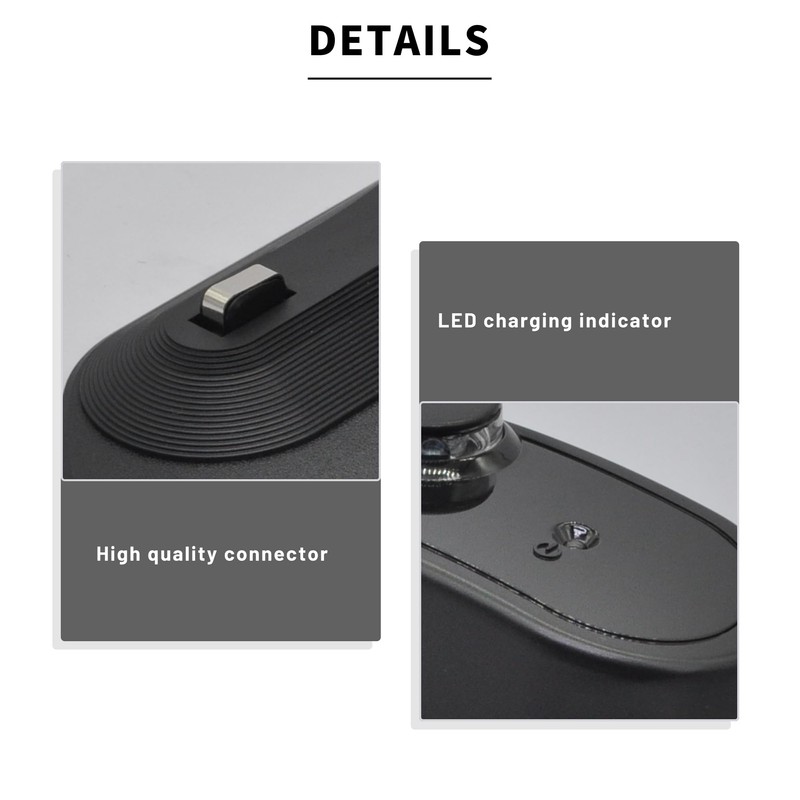 Roomba Charging Dock - Replacement Docking Station for iRobot Roomba