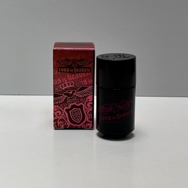 Tous in Heaven for Her EDT 0.13oz-4ml Splash Travel Mini Sample Vintage (D09