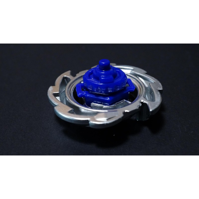 ヴォルフ 初期型 初代 メタルファイトベイ ブレード メタベイ 爆転 HMS 4D ゼロジー