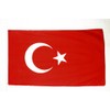 AZ FLAG Turkey Flag 3' x 5' - Turkish flags