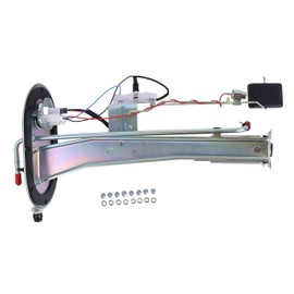 YLQASOON Fuel Pump Assembly with Sending Unit SP9002H 232200C010 Compatible with Toyota Tacoma SR5 Base L4 V6 DLX L4 V6 1995-2000 SR5 L4 Limited V6 Pre Runner L4 V6 1998-2000