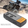 Universal Wireless Winch Remote Control Switch Electric Winch Controller with