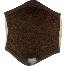 Stone Street Coffee Cold Brew Reserve Coarsely Ground Coffee, 5 LB Bag, Dark Roast, Colombian