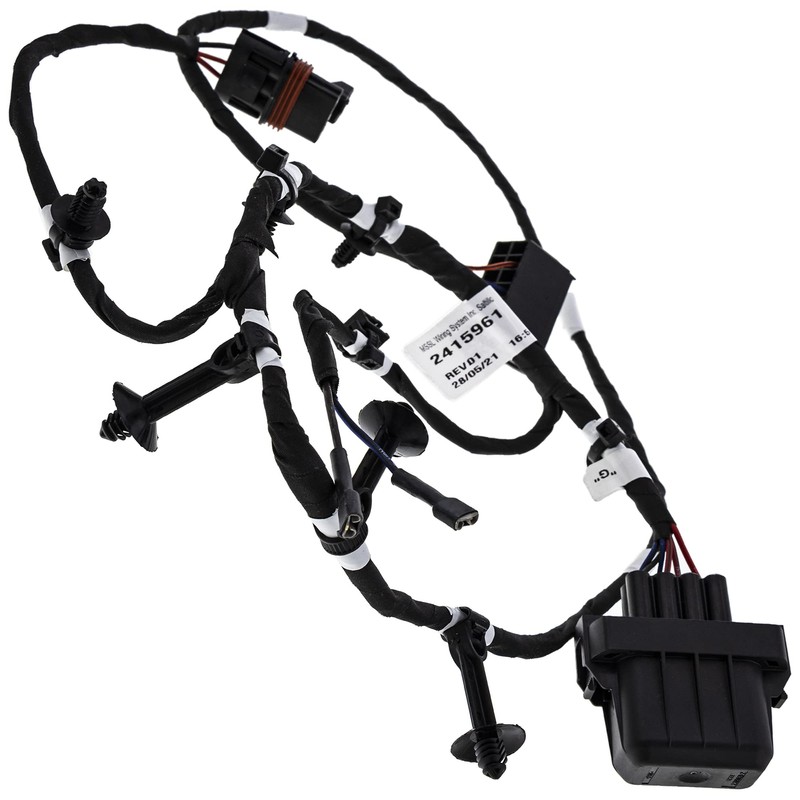 Polaris Ranger Horn Kit