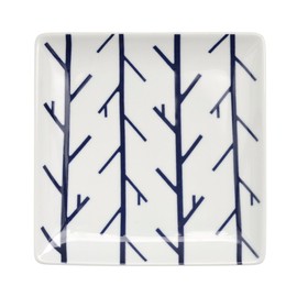 natural69 swatch [Square Plate M] Woody