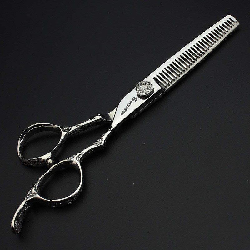sharonds High Class Hair Scissors 6 Inch Professional Hair Scissors