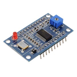 Hailege AD9850 DDS Signal Generator Module Signal Generator Sine Square Wave 0-40MHz