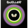 Butterfly Table Tennis Rubber Buggler 278: Black 2.1 00470