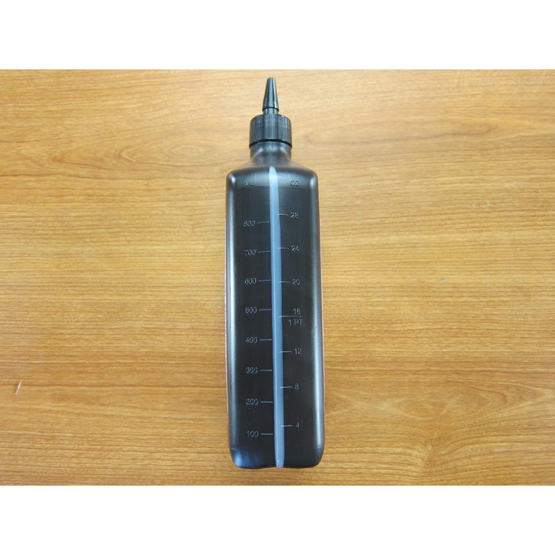 Mopar Two Quarts of Lubricant for NV245 NV247 NV249 Transfer