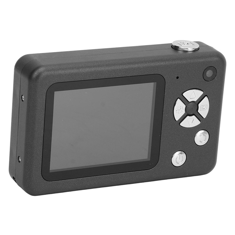 2.5K HD Selfie Camera 8 Times Zoom Automatic Light Sensitivity