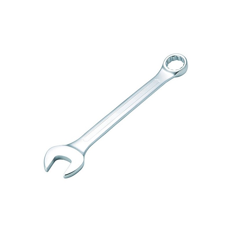 TRUSCO(トラスコ) コンビネーションスパナ(スタンダード) 21X21mm TMS-21