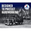 Valvoline Premium Blue Extreme SAE 5W-40 Full Synthetic Diesel Engine