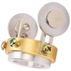 lyrlody Cutter Torch Roller Guide, Cutting Roller Guide Wheel Spacer