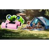 Pokanic Binoculars Kids 8 x 21 High Resolution Adjustable Light