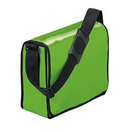 HALFAR Lorrybag® Eco Shoulder Bag Leisure Bag Apple Green