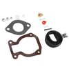 13pcs Carburetor Rebuild Repair Kit 398453 391937 Replacement for Johnson