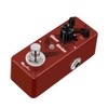IOppWin Guitar Pedals : British Distortion, Blues Overdrive, Tube Screamer,