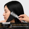 Facón Razor Comb for Hair Cutting - Professional Hair Cutting